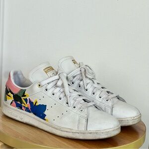 Women's adidas Originals Stan Smith Shoes HER Studio London